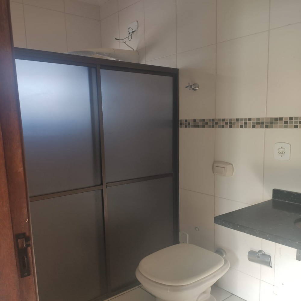 Apartamento,  Parque Alvorada