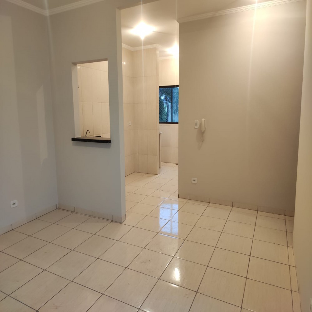 Apartamento,  Parque Alvorada