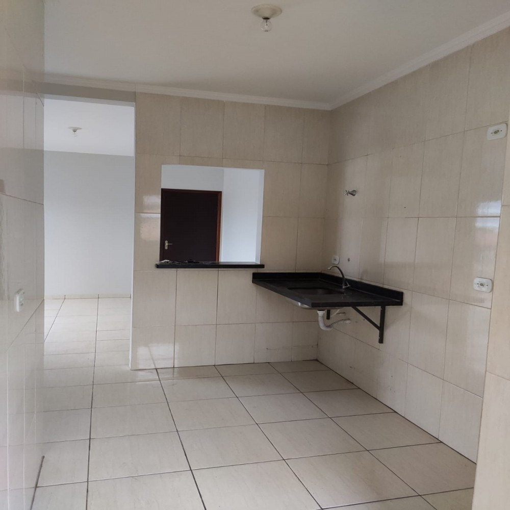 Apartamento,  Parque Alvorada