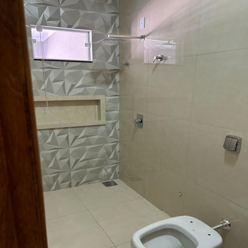 Casa,  Vila Esperança