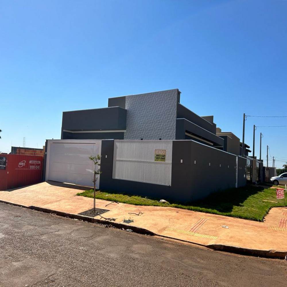 Casa,  Vila Esperança