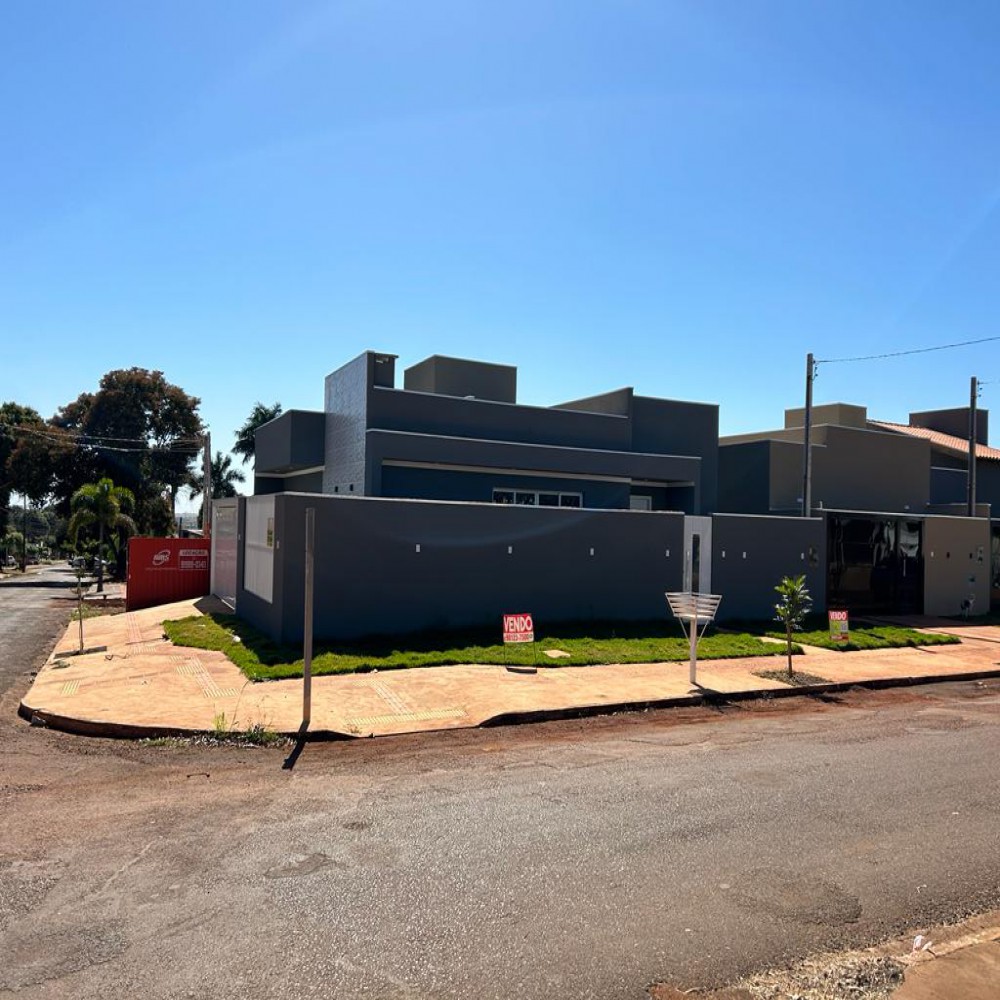 Casa,  Vila Esperança