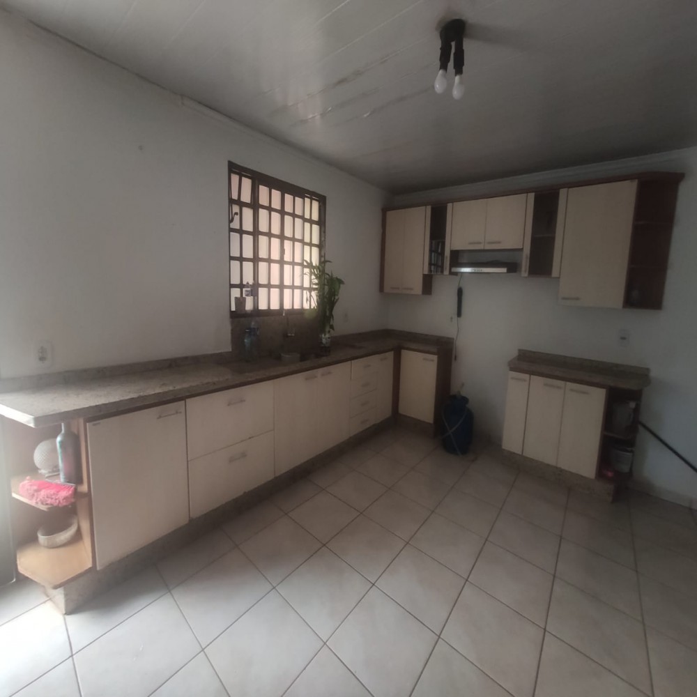 Casa,  Campo Dourado
