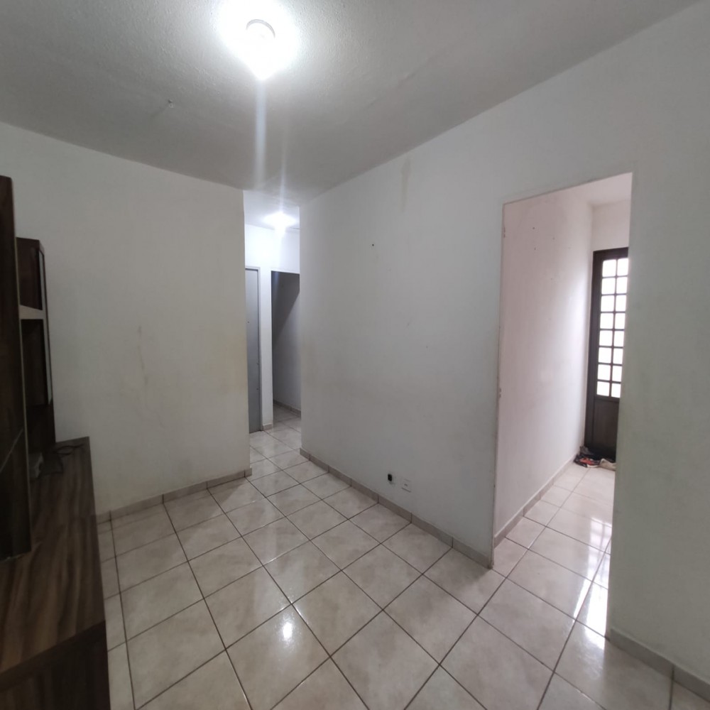 Casa,  Campo Dourado