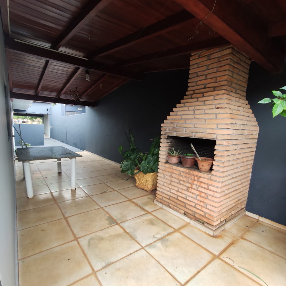 Casa,  Campo Dourado
