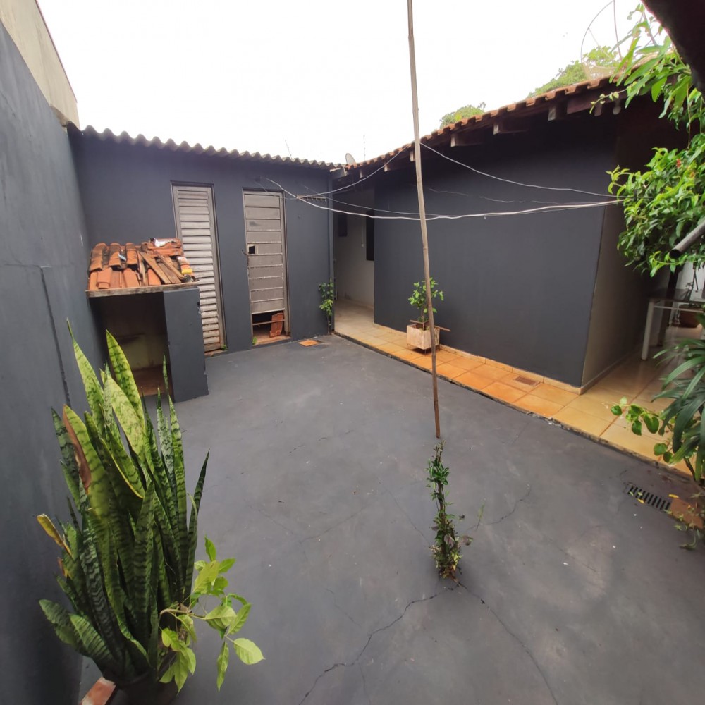 Casa,  Campo Dourado