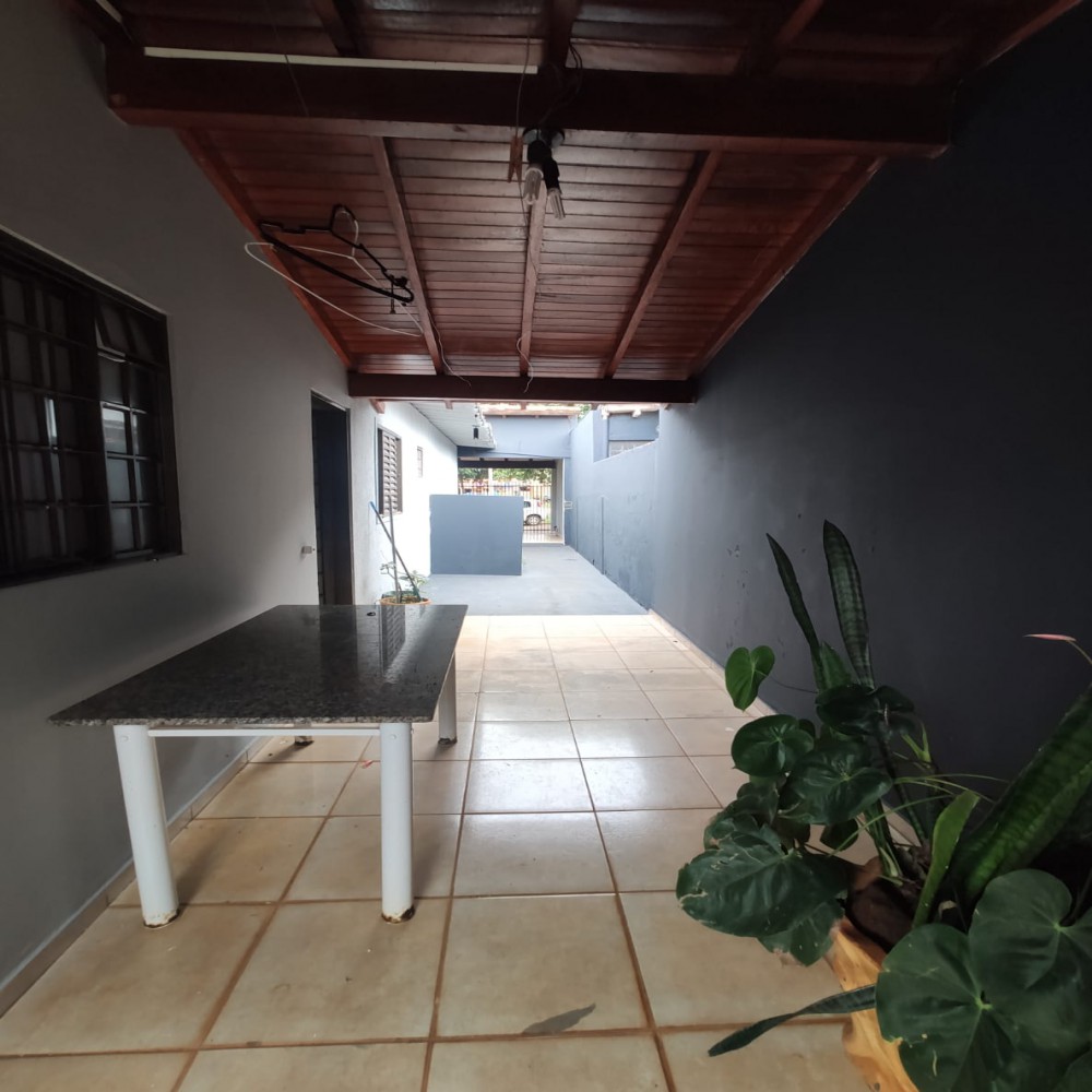 Casa,  Campo Dourado