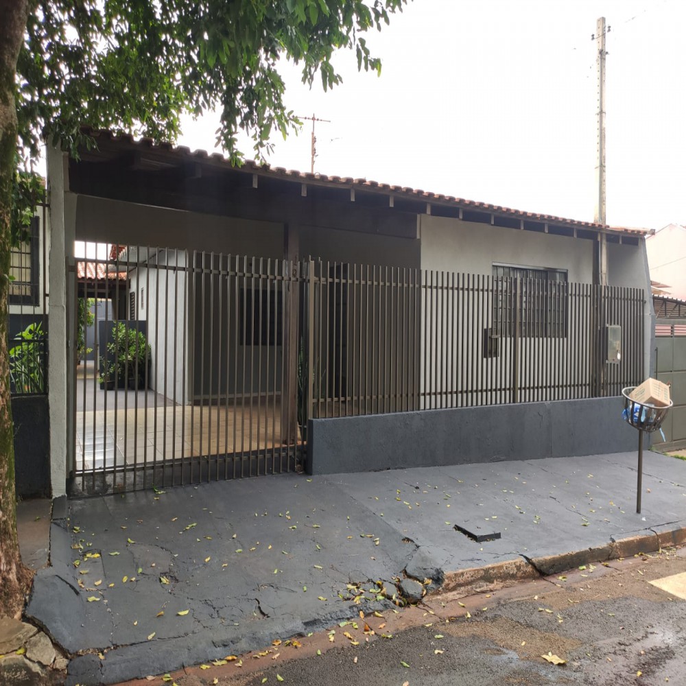 Casa,  Campo Dourado