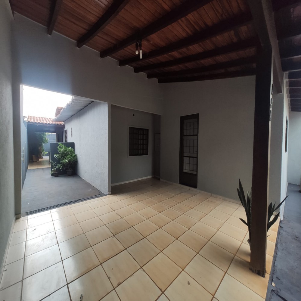 Casa,  Campo Dourado