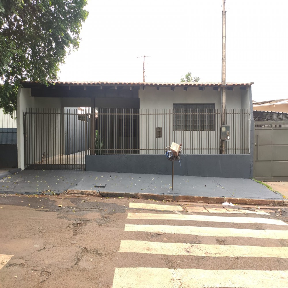 Casa,  Campo Dourado