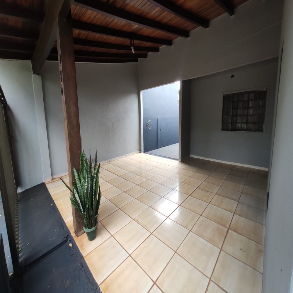 Casa,  Campo Dourado