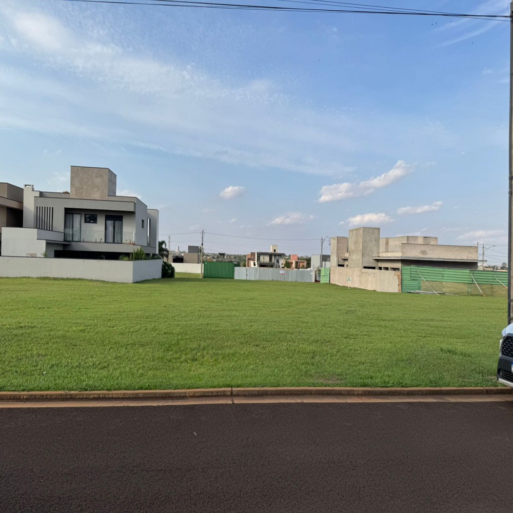 Terreno,  Residencial Green Park