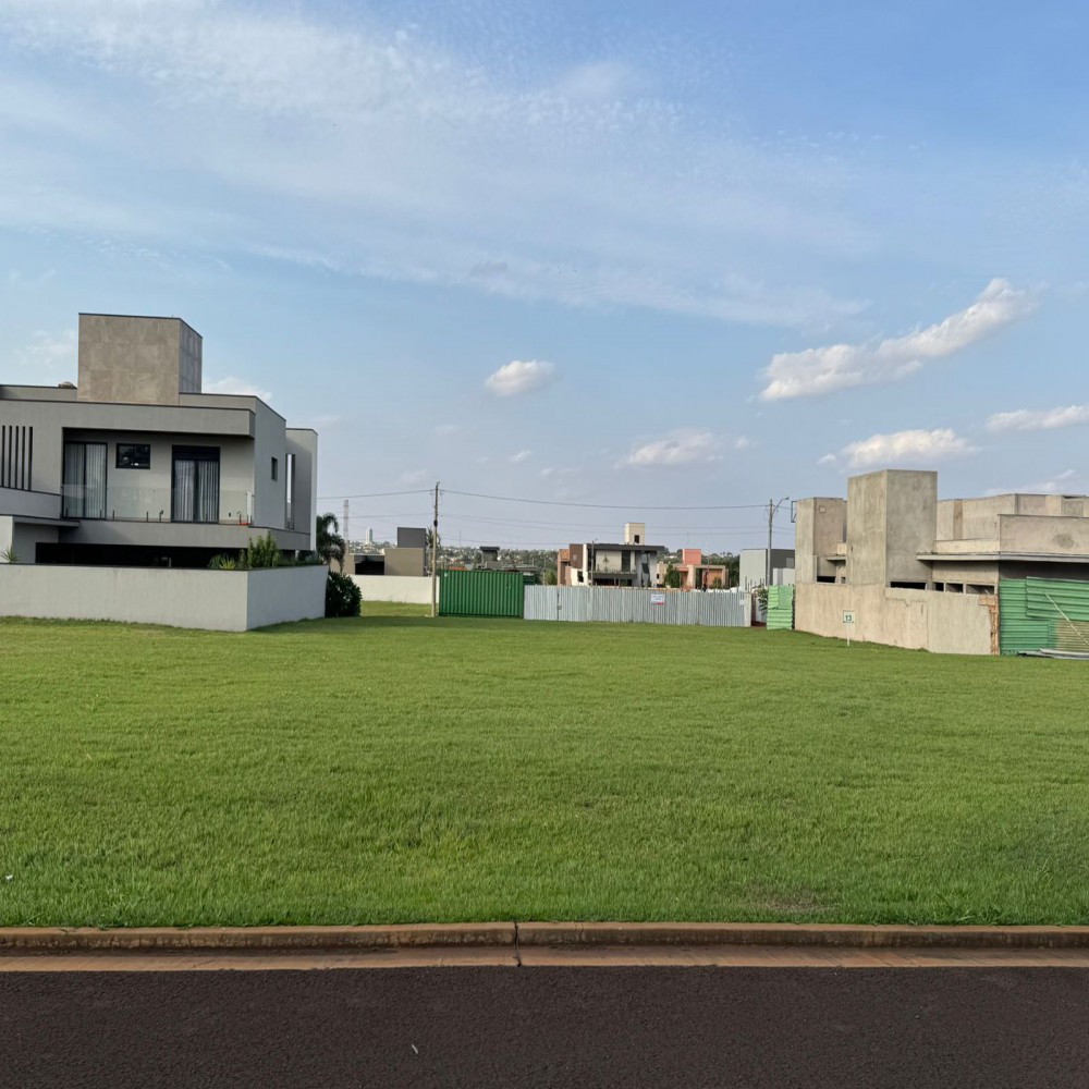 Terreno,  Residencial Green Park