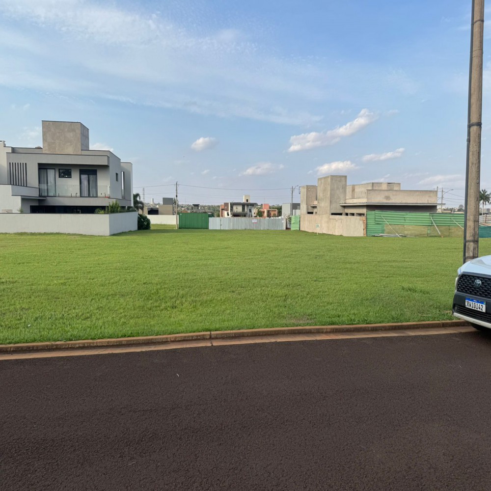 Terreno,  Residencial Green Park