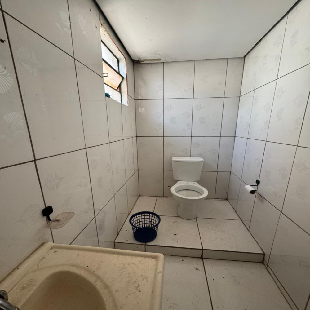 Salão comercial,  Centro