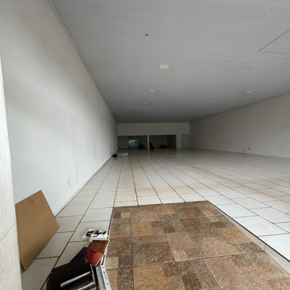 Salão comercial,  Centro