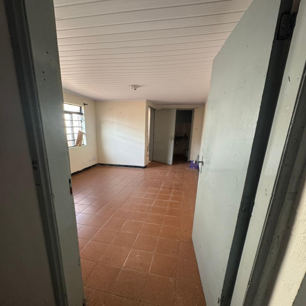 Salão comercial,  Centro