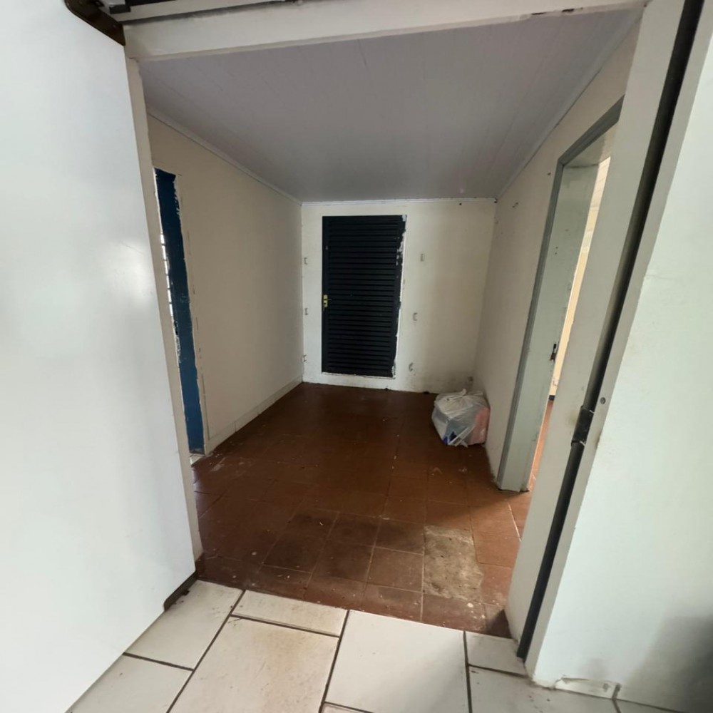 Salão comercial,  Centro