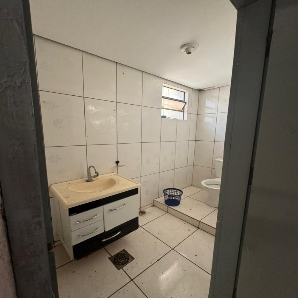 Salão comercial,  Centro