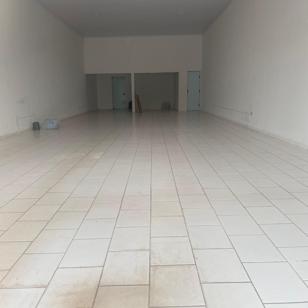 Salão comercial,  Centro