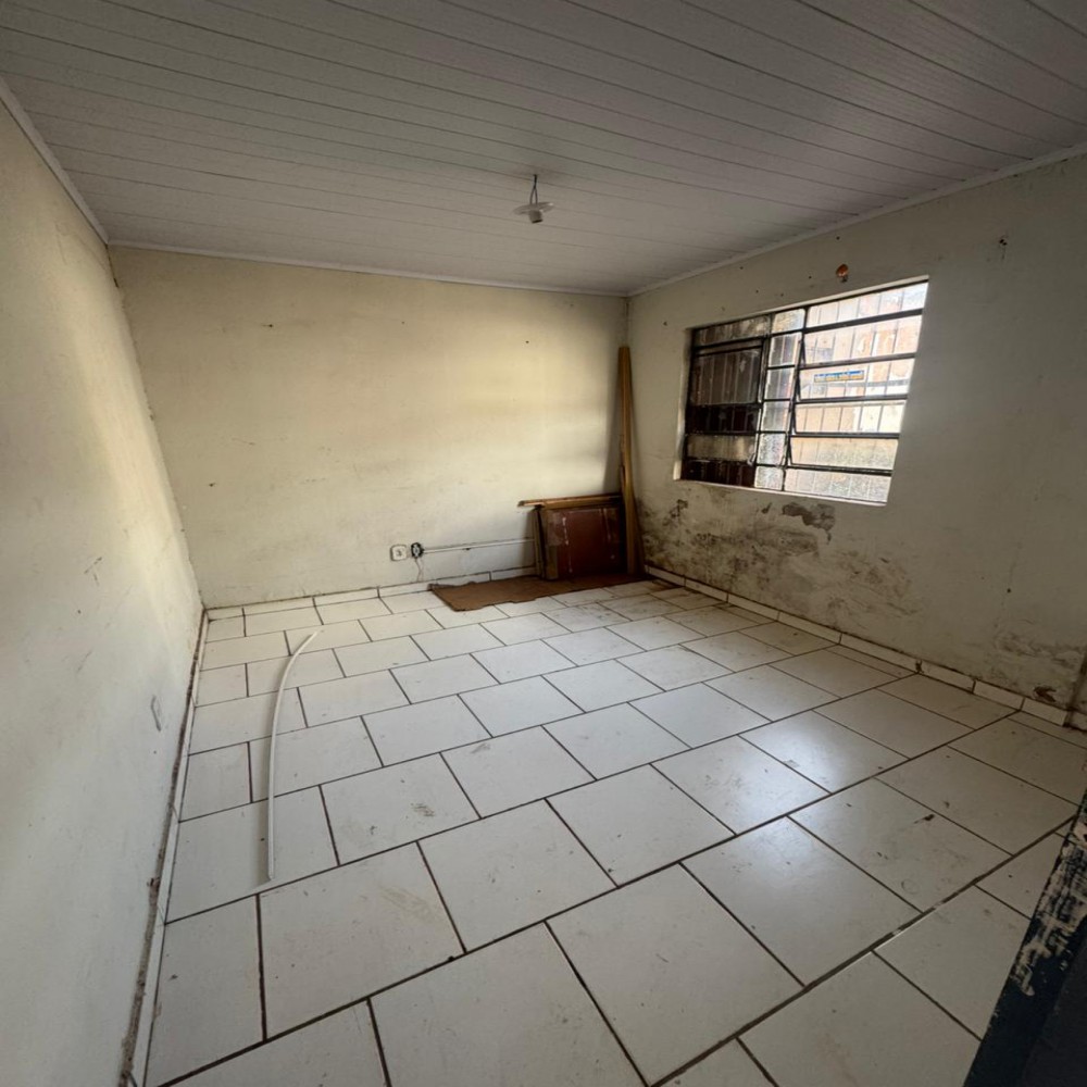 Salão comercial,  Centro