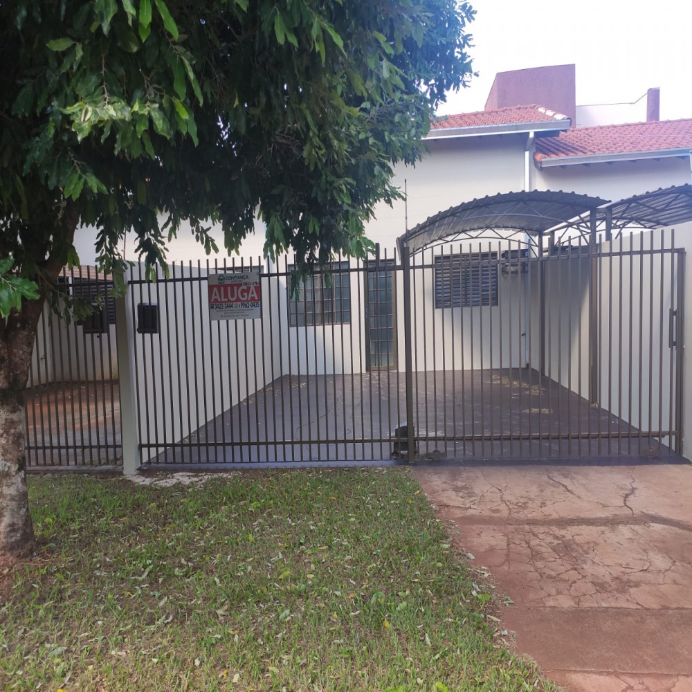 Quitinete,  Jardim Universitário