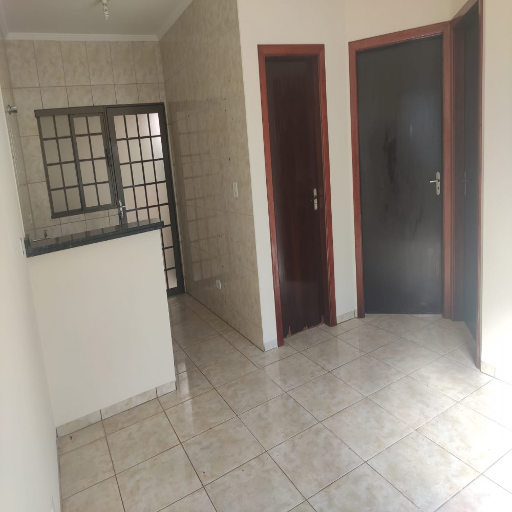 Quitinete,  Jardim Universitário