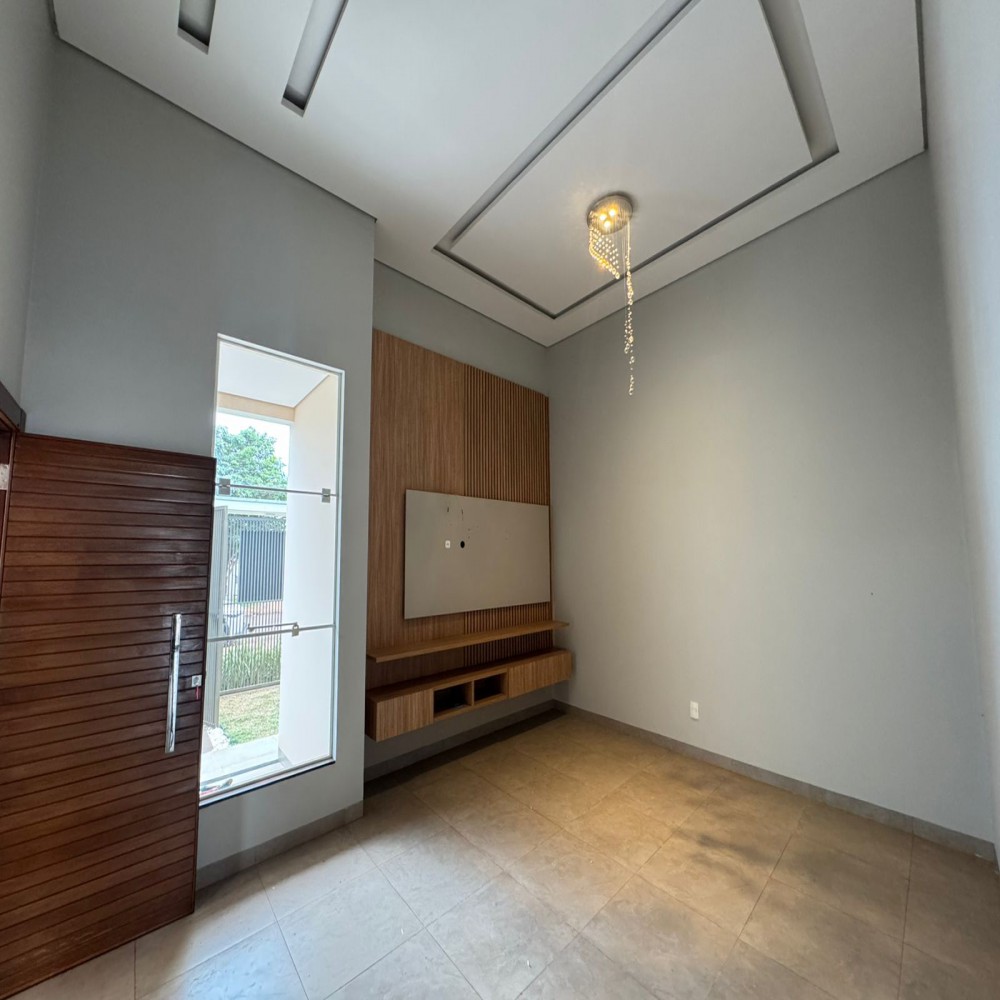 Casa,  Jardim Cristhais I