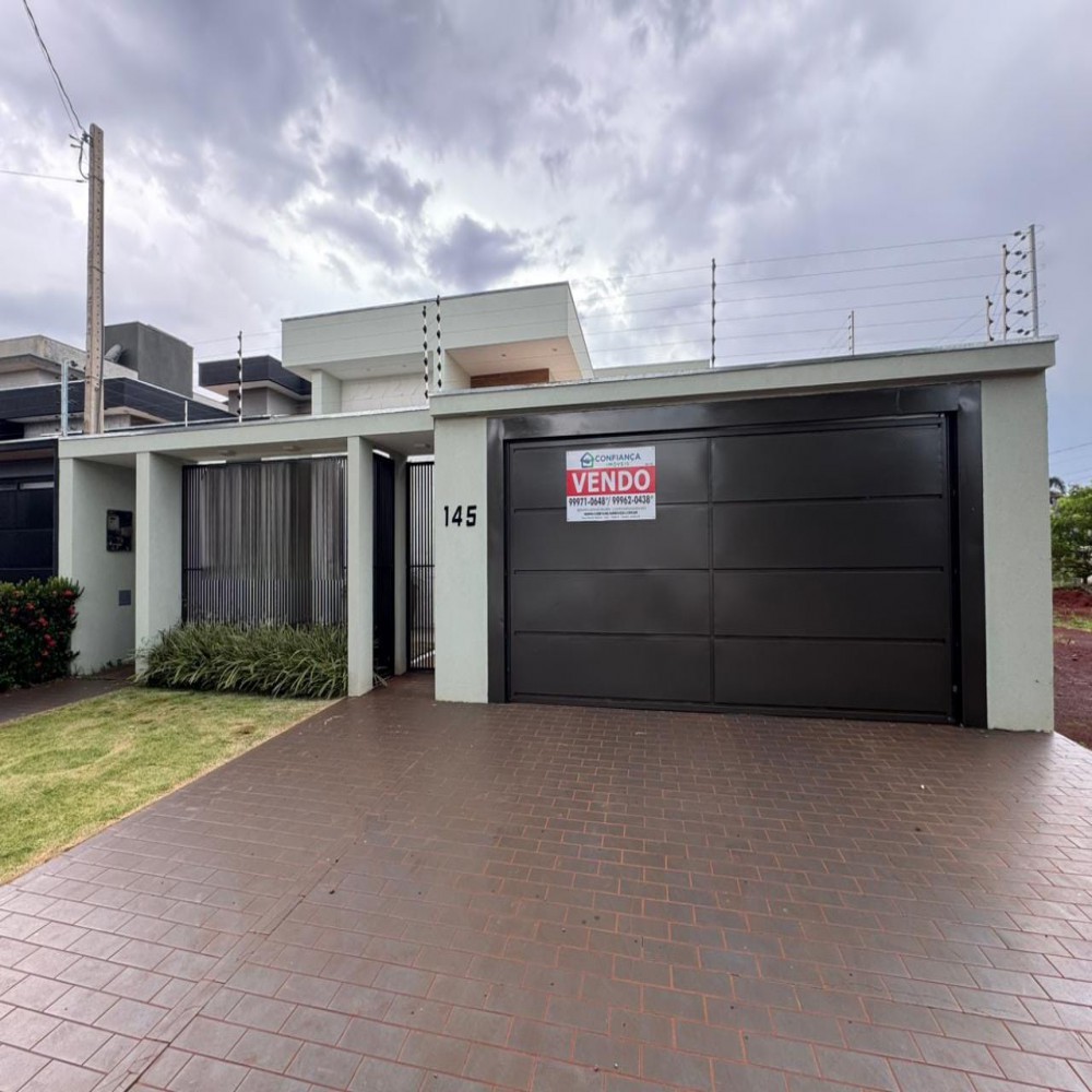 Casa,  Jardim Cristhais I