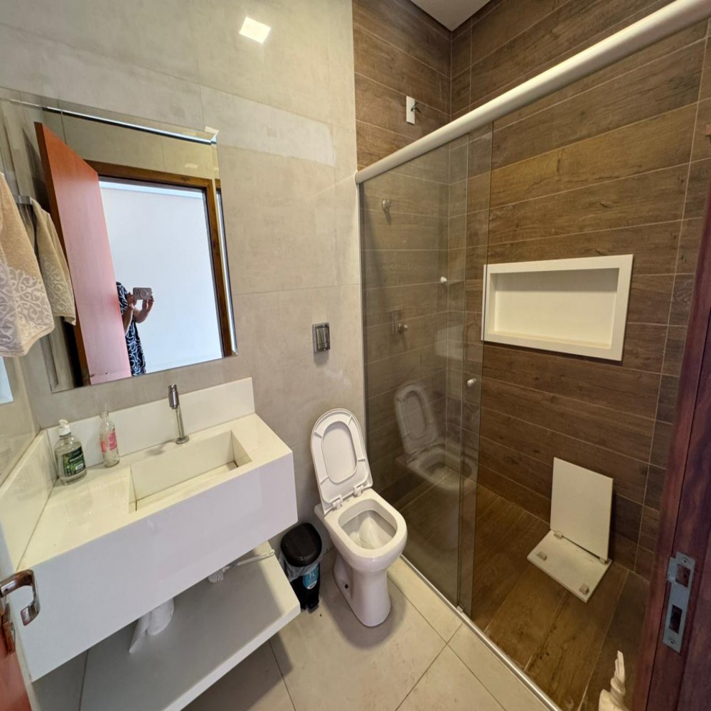 Casa,  Jardim Cristhais I