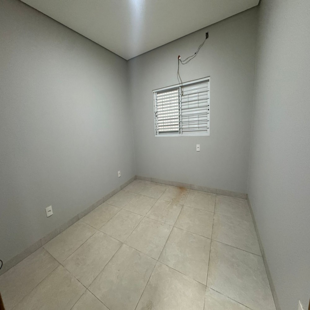 Casa,  Jardim Cristhais I