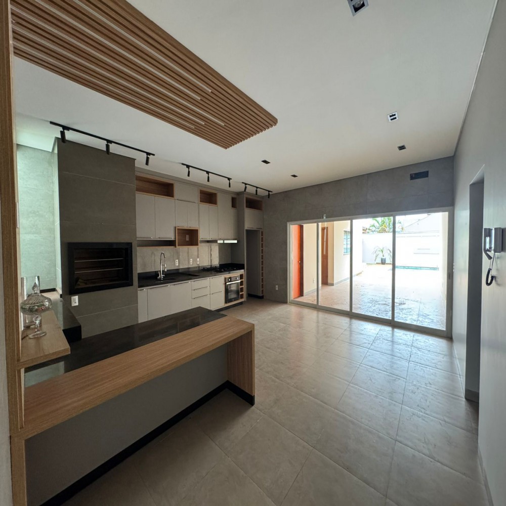 Casa,  Jardim Cristhais I