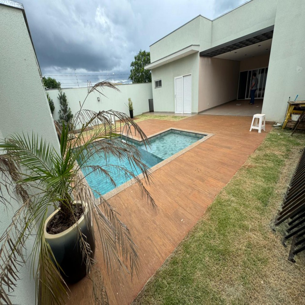 Casa,  Jardim Cristhais I