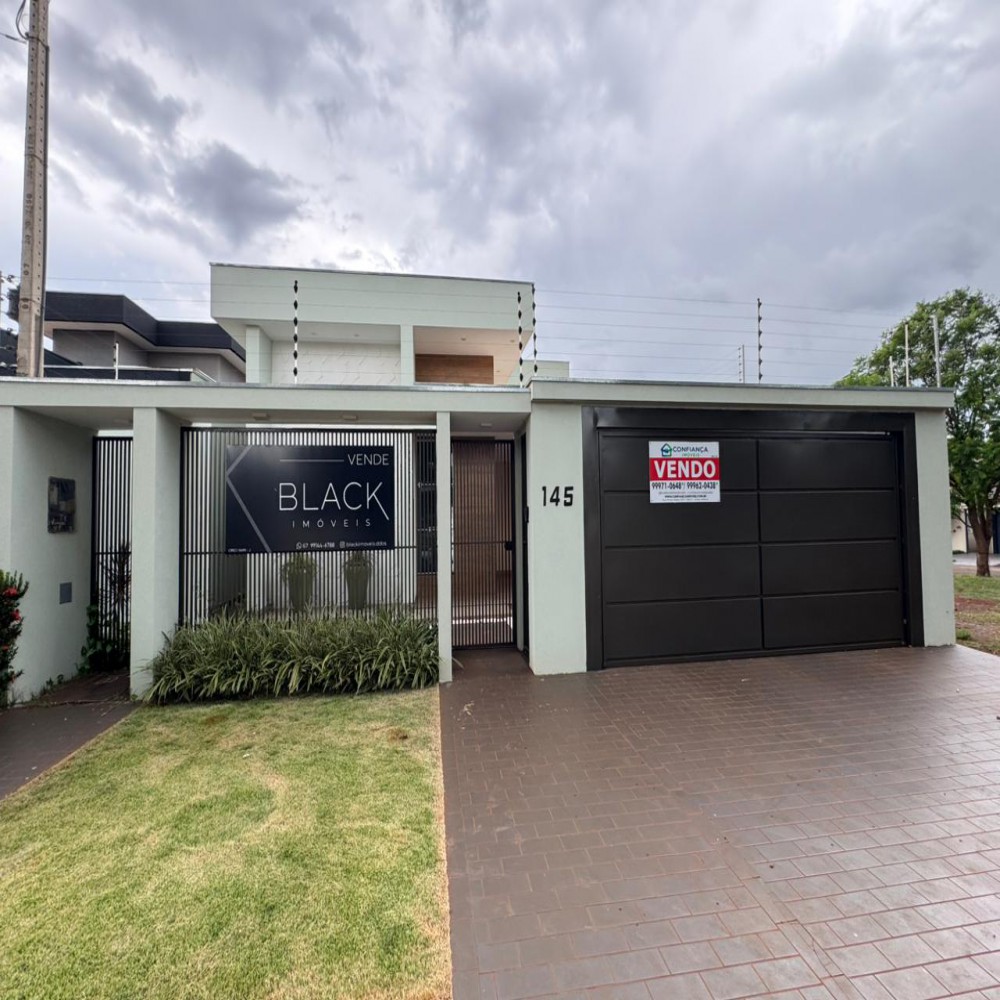 Casa,  Jardim Cristhais I