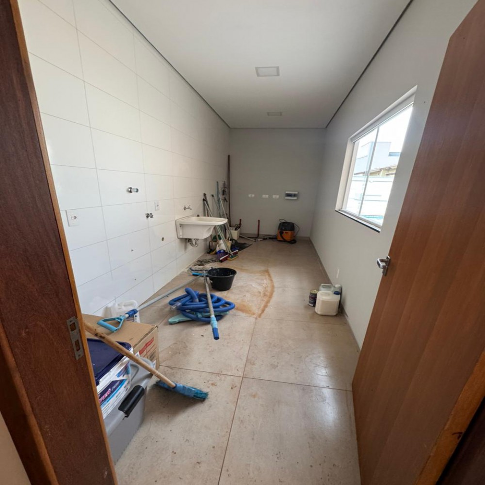 Casa,  Jardim Cristhais I