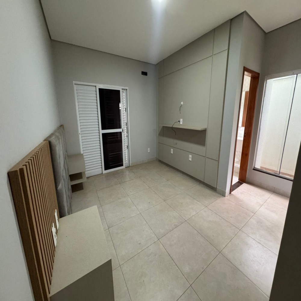 Casa,  Jardim Cristhais I