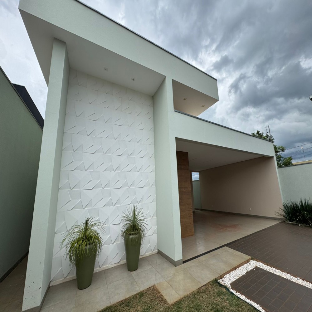 Casa,  Jardim Cristhais I