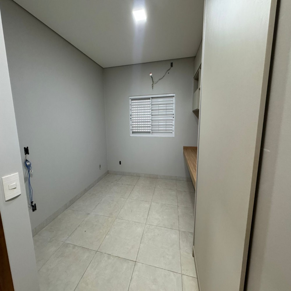 Casa,  Jardim Cristhais I