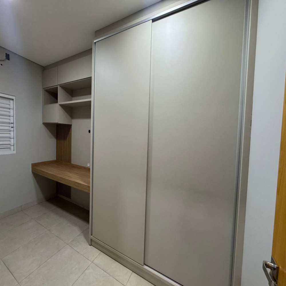 Casa,  Jardim Cristhais I