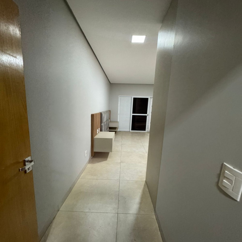 Casa,  Jardim Cristhais I