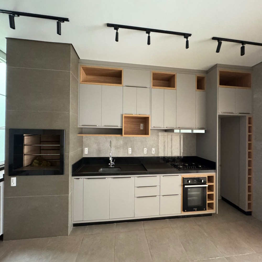 Casa,  Jardim Cristhais I