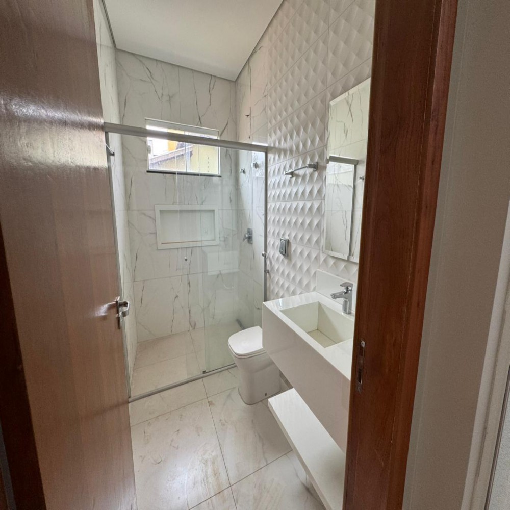 Casa,  Jardim Cristhais I