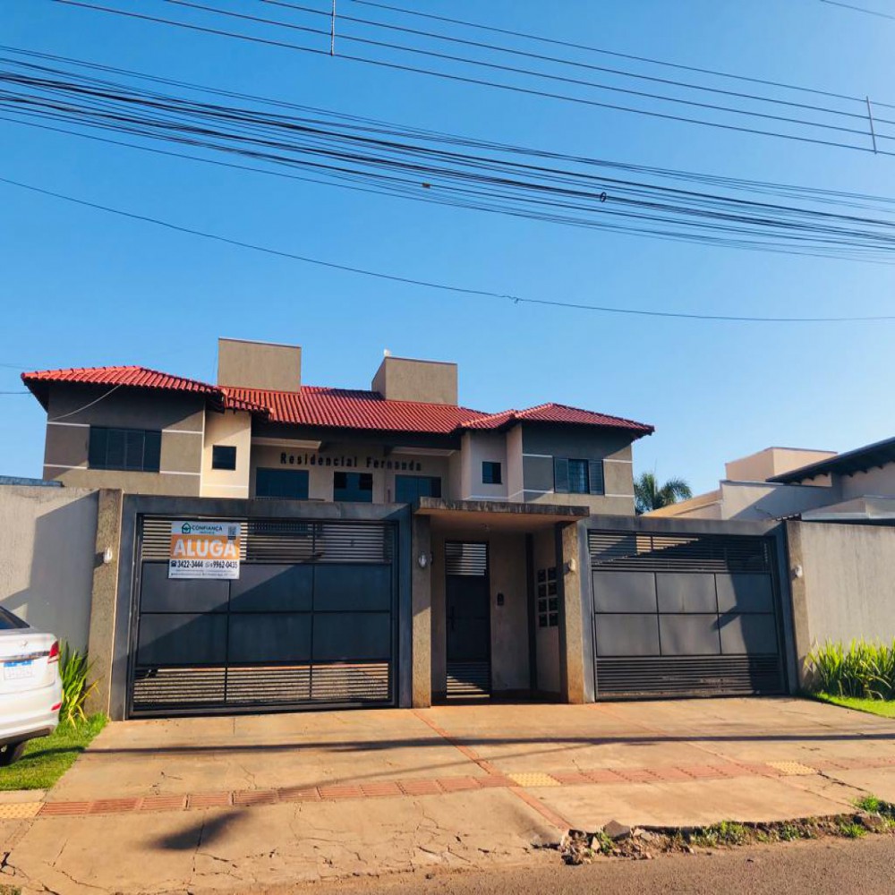 Apartamento,  Parque Alvorada