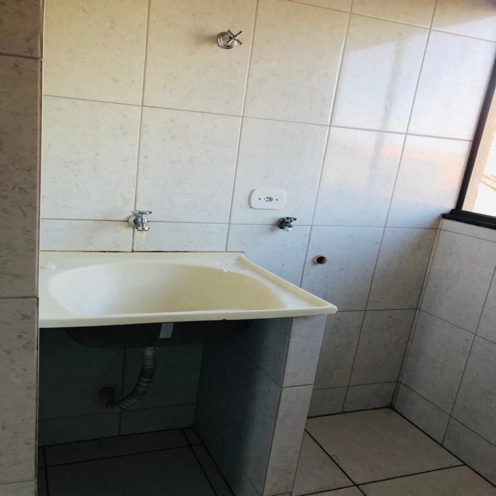 Apartamento,  Parque Alvorada