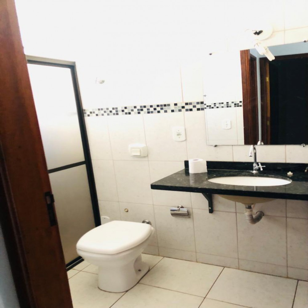 Apartamento,  Parque Alvorada