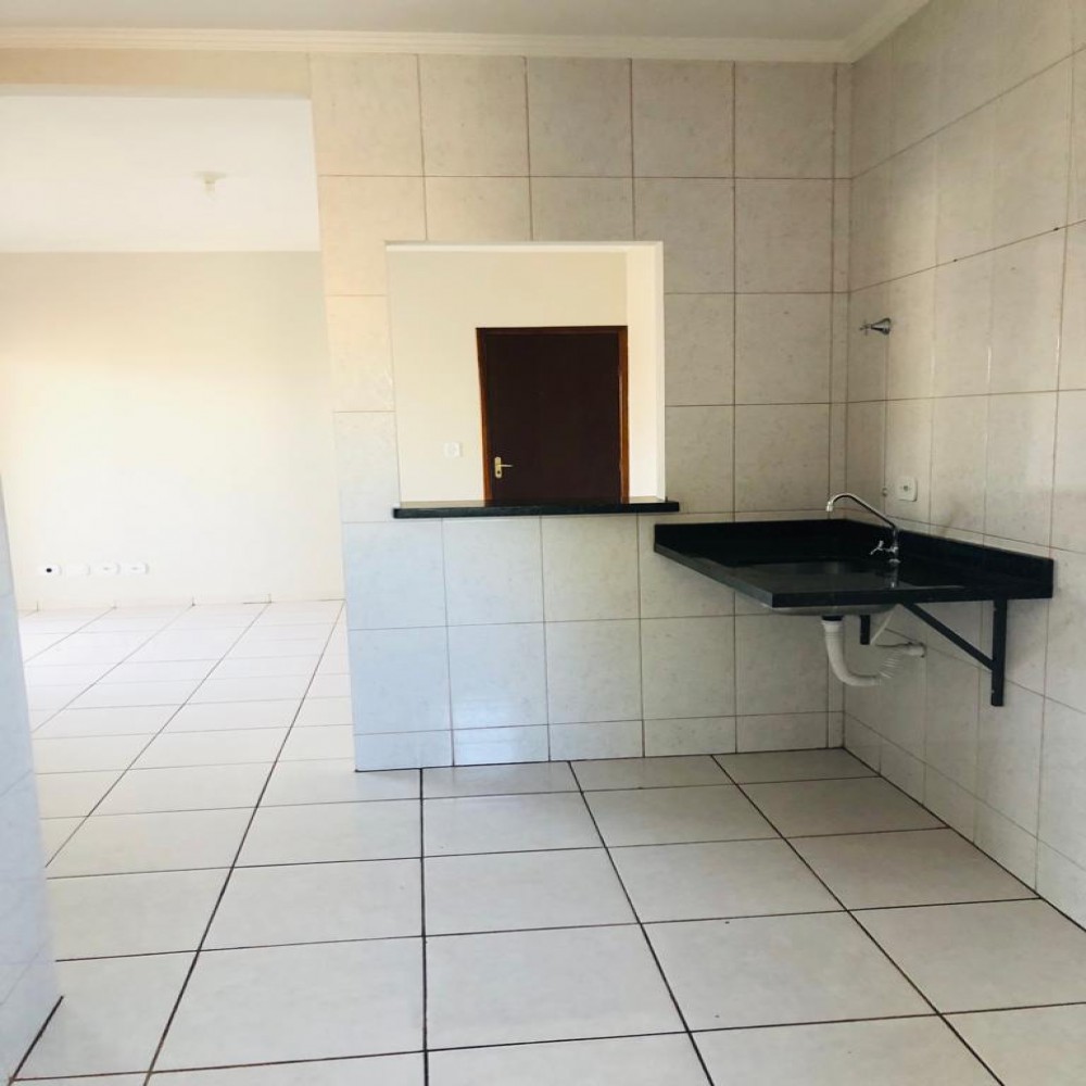 Apartamento,  Parque Alvorada