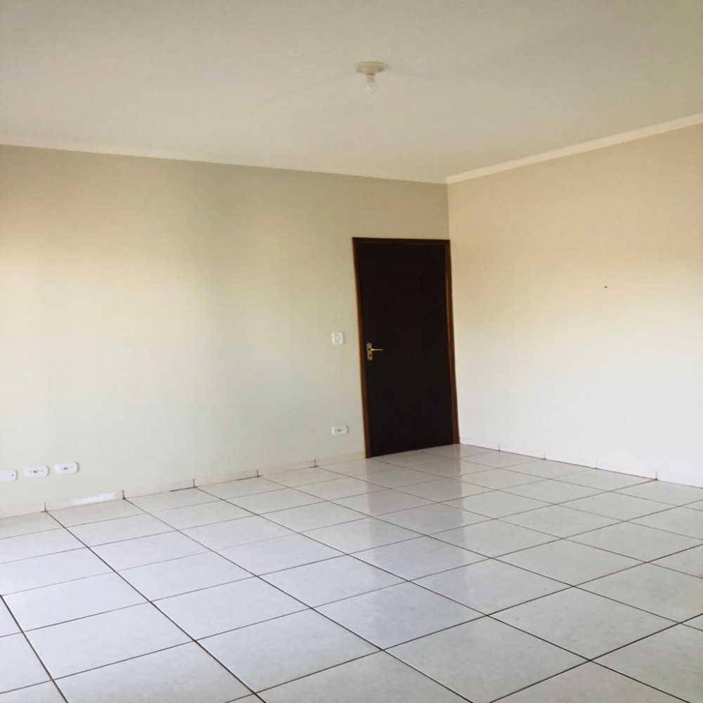 Apartamento,  Parque Alvorada