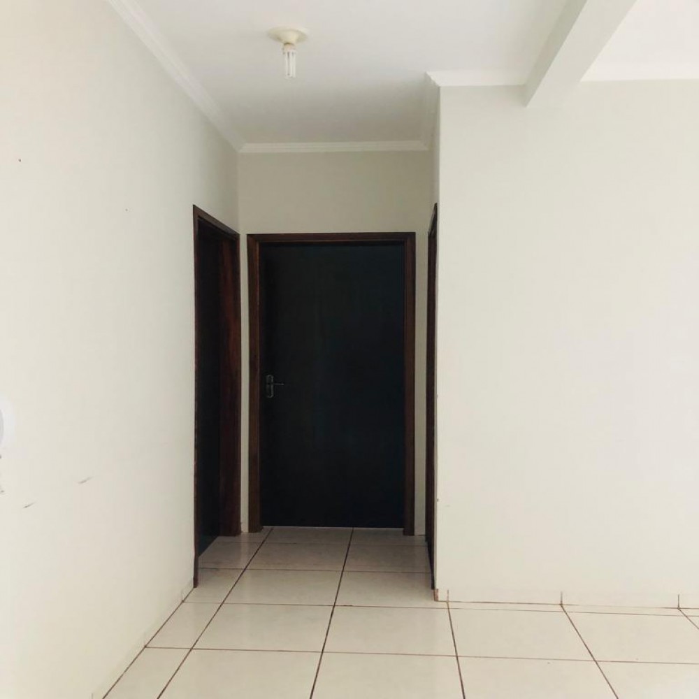 Apartamento,  Parque Alvorada