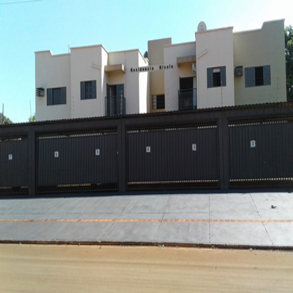 Apartamento,  Altos do Indaiá