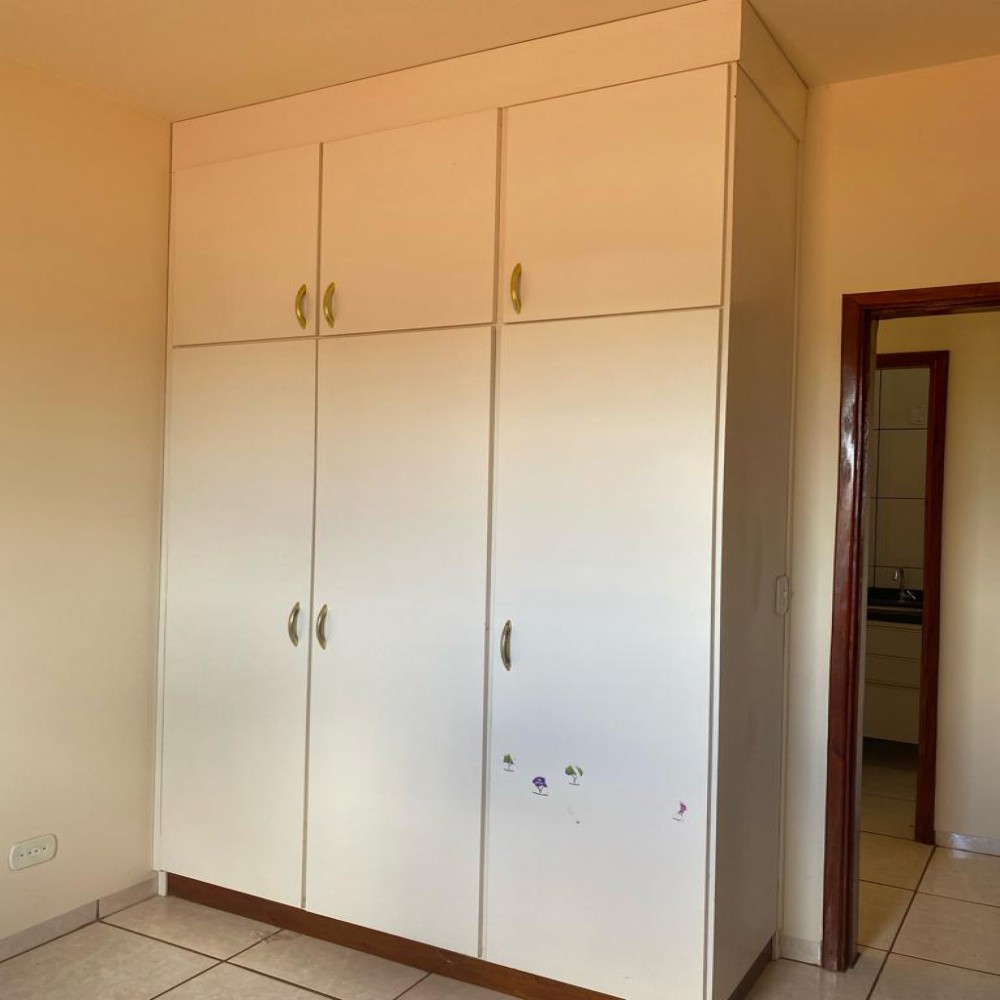 Apartamento,  Altos do Indaiá